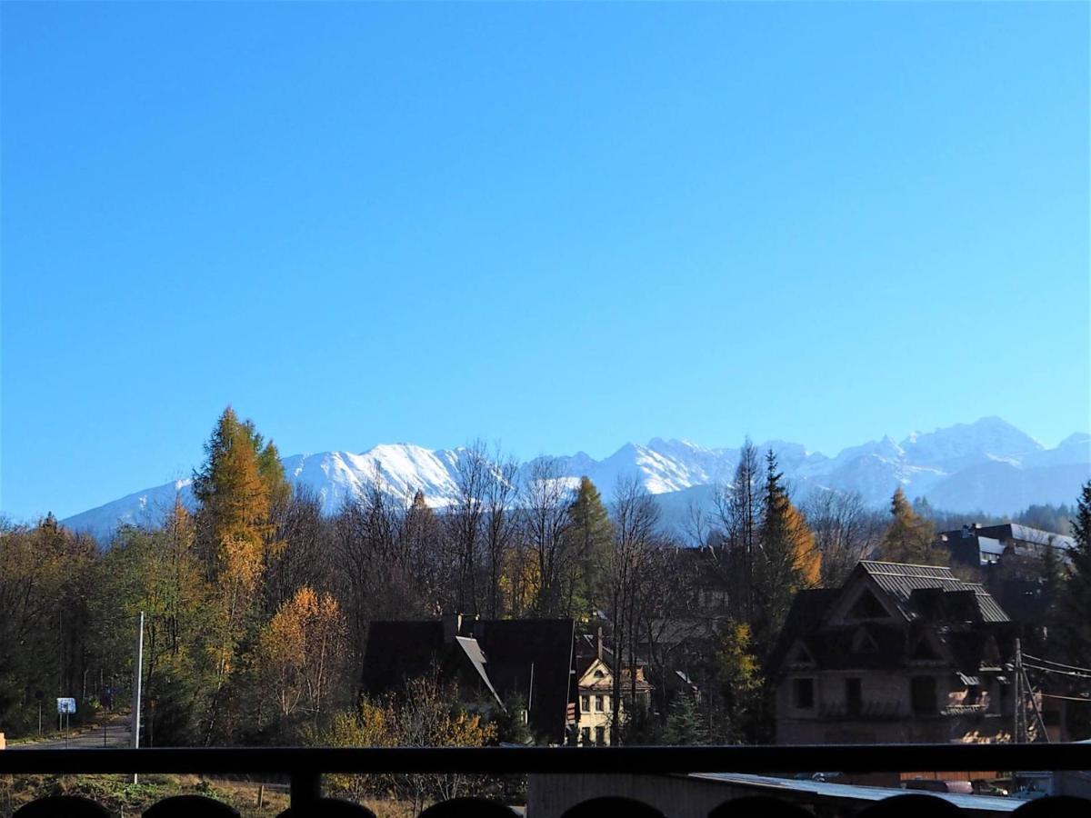 Apartament Rose Zakopane Exterior photo